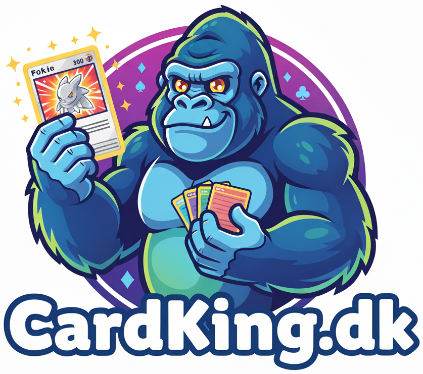 CardKing.dk